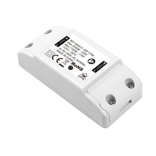 Breaker o interruptor eléctrico para APP TUYA | Sulion