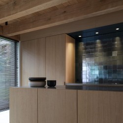 Empotrable DOTFIX LED 3W, 30mm fondo, negro, 15° y 2700K | Sulion