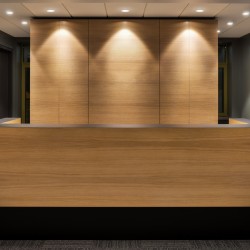 VISIO Módulo COB LED 11W ángulo de apertura 120° y 3CCT switch| Sulion