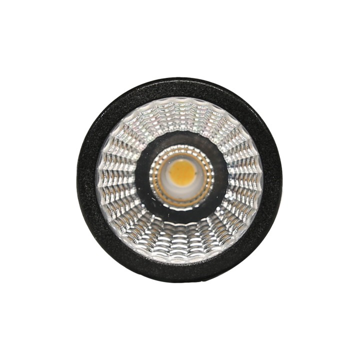 VISIO Módulo COB LED 11W ángulo de apertura 24° y 3CCT switch | Sulion