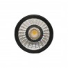 VISIO Módulo COB LED 11W ángulo de apertura 24° y 3CCT switch | Sulion