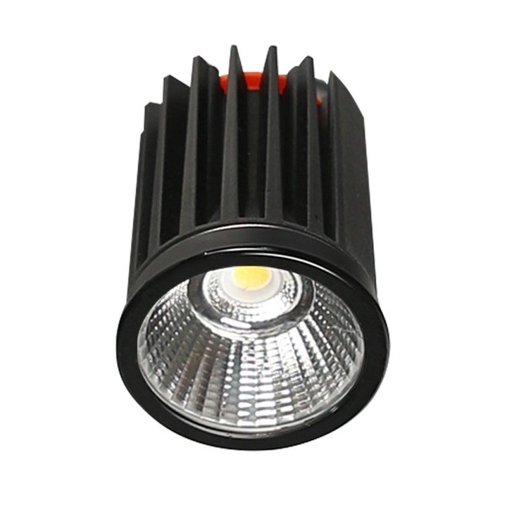 VISIO Módulo COB LED 11W ángulo de apertura 60° y 3CCT switch | Sulion