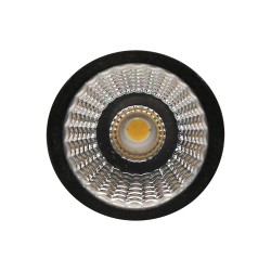 VISIO Módulo COB LED 11W ángulo de apertura 60° y 3CCT switch | Sulion