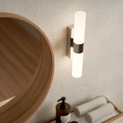 Aplique EGEO. Metal latón saVITAdo. LED 6W | Sulion