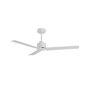 Ventilador de techo ANNE blanco - Sulion