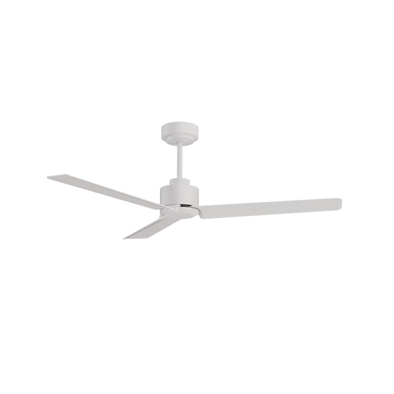 Ventilador de techo ANNE blanco - Sulion