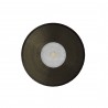Empotrable suelo COBSOIL LED 1,5W bronce 4000K y ángulo 25° | Sulion