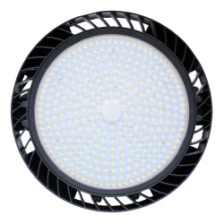 Campana LED ultra eficiente 100W Built | Sulion
