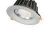 Empotrable THOR LED 60W con UGR19 en blanco mate | Sulion