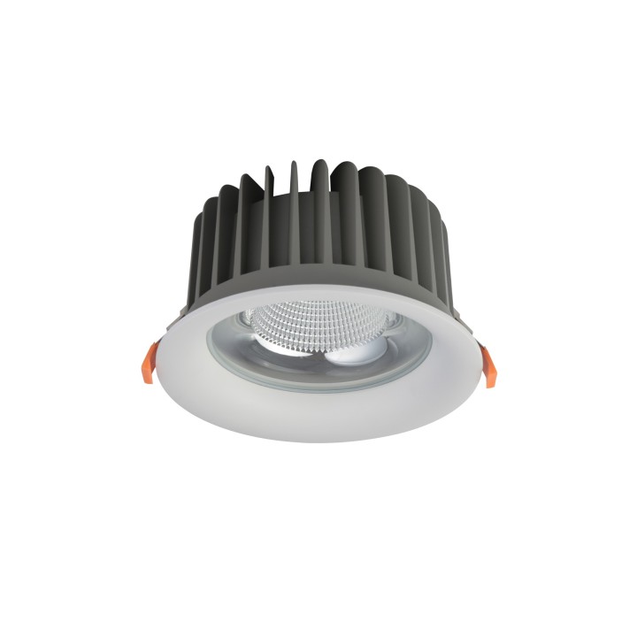 Empotrable THOR LED 40W con UGR19 en blanco mate | Sulion