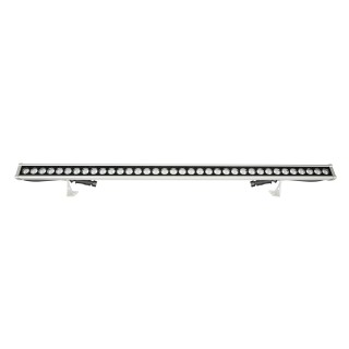 Bañador tipo barra PENN LED 18W con luz cálida de 2700K, IP66 | Sulion