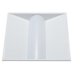 PANTALLA 1LED 34W DIM 60X60 4000K PEAK | Sulion