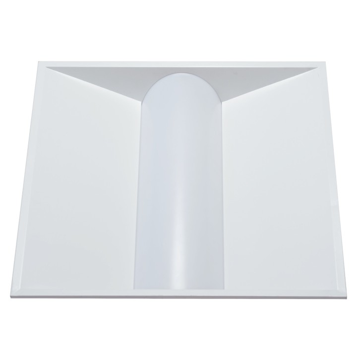 PANTALLA 1LED 34W DIM 60X60 4000K PEAK | Sulion