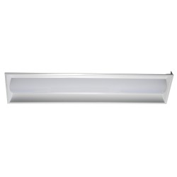 PANTALLA LED 34W DIM 120x30 4000 PEAK | Sulion