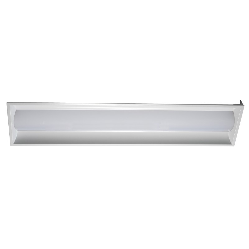 PANTALLA LED 34W DIM 120x30 4000 PEAK | Sulion