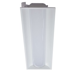 PANTALLA LED 34W DIM 120x30 4000 PEAK | Sulion