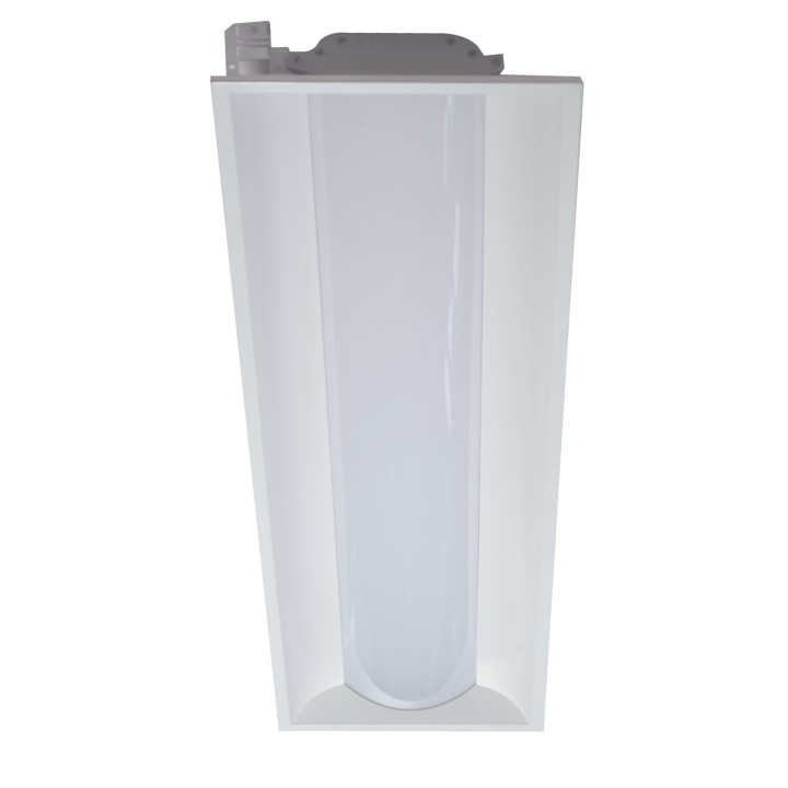 PANTALLA LED 34W DIM 120x30 4000 PEAK | Sulion