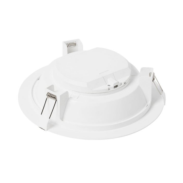 DL SMD RED 8" 25W 830 DIM BUGY | Sulion