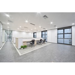 DL SMD RED 6" 20W 840 DIM BUGY | Sulion