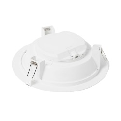 DL SMD RED 4" 15W 830 DIM BUGY | Sulion