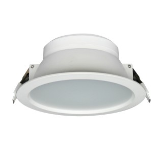 DL SMD RED 4" 15W 840 DIM BUGY | Sulion