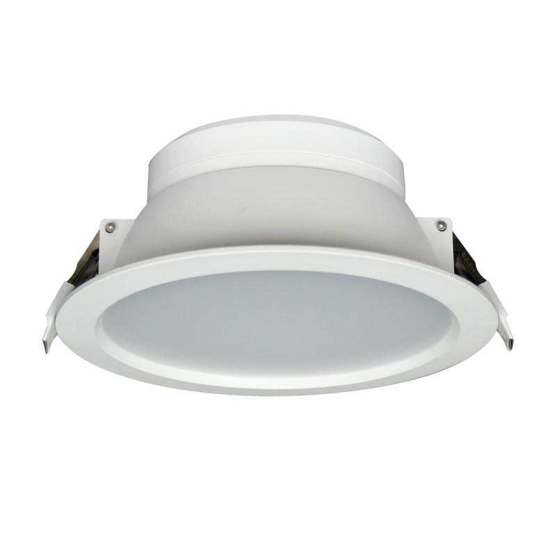 DL SMD RED 4" 15W 840 DIM BUGY | Sulion