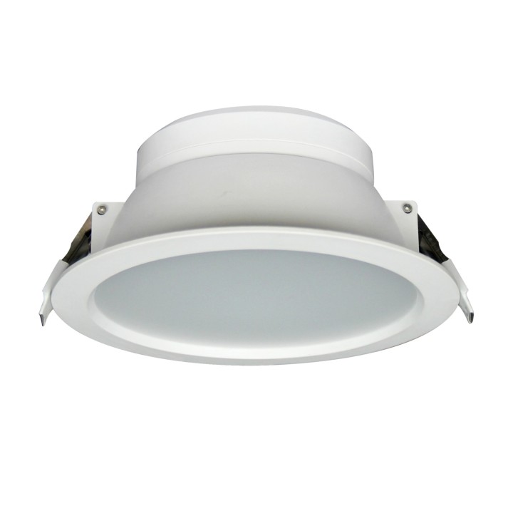 DL SMD RED 4" 15W 840 DIM BUGY | Sulion