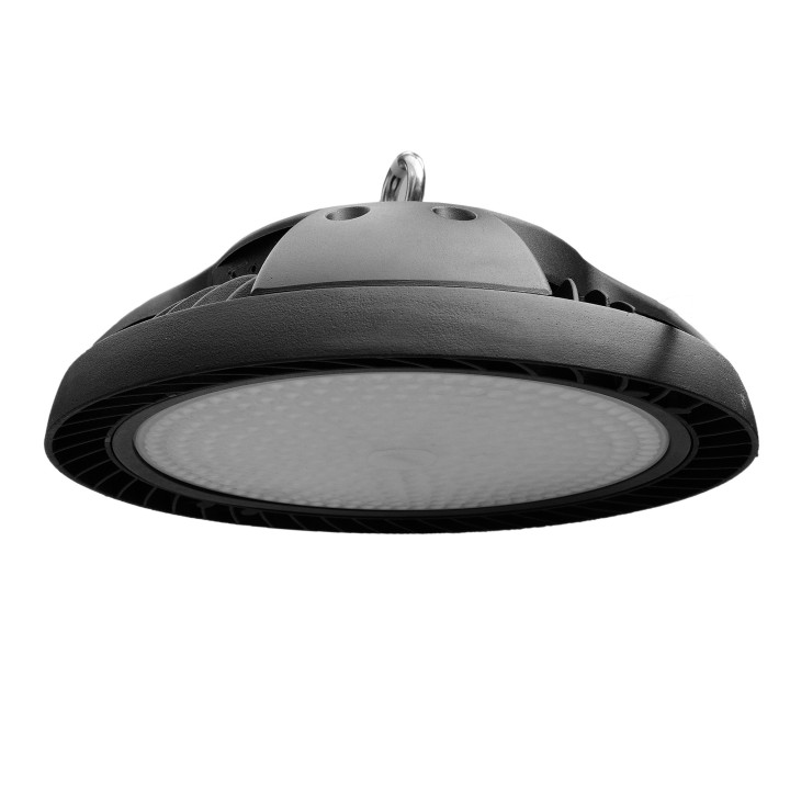 Campana LED ultra eficiente 150W Built | Sulion