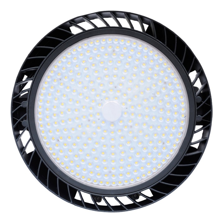 Campana LED ultra eficiente 150W Built | Sulion