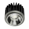 ARUMFIX Módulo COB LED 9W 3000K 60° en aluminio | Sulion