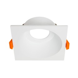 ARO BLANCO CUADRADO  MODULO ARC PREMIUM | Sulion