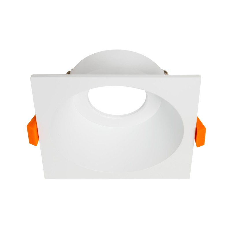 ARO BLANCO CUADRADO  MODULO ARC PREMIUM | Sulion