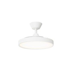 BOMBAY ESTILO S Techo palas retráctiles