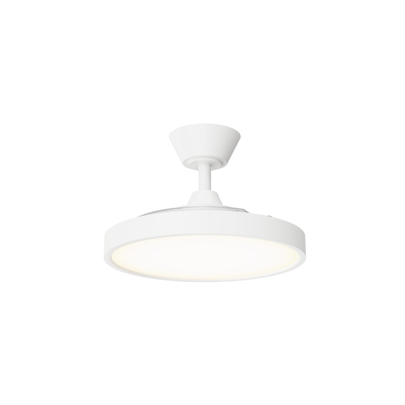 BOMBAY ESTILO S Techo palas retráctiles