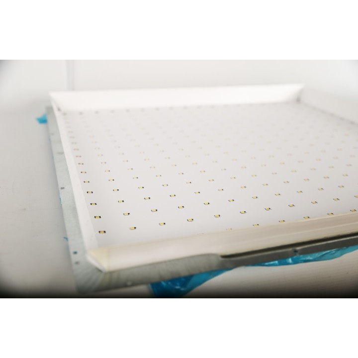 LUMINARIA ALTO RENDIMIENTO 5000K TAPE | Sulion