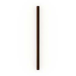 TIJA 60 cm D21.5 COR+ CABLE EXTENSOR LIA