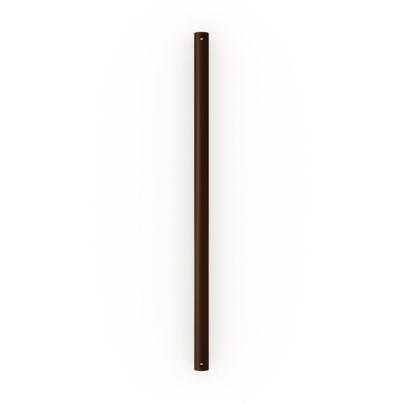 TIJA 60 cm D21.5 COR+ CABLE EXTENSOR LIA