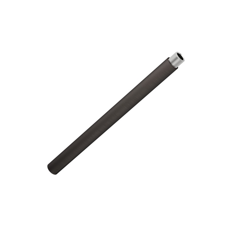 Barra extensión SIENA en acabado bronce  Ø 1.15x15 cm |Sulion