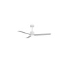Ventilador de techo ANNE blanco - Sulion