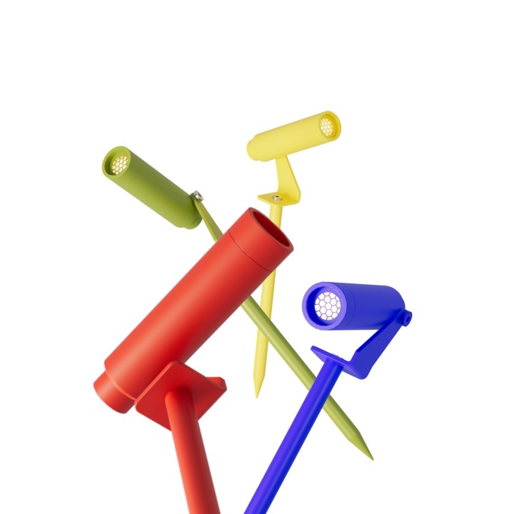 PROYECTOR THIN ELITE