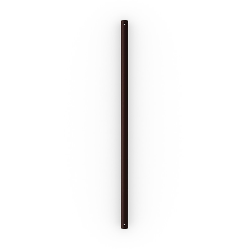 TIJA 60 cm D21.5 COR + CABLE EXTENSOR