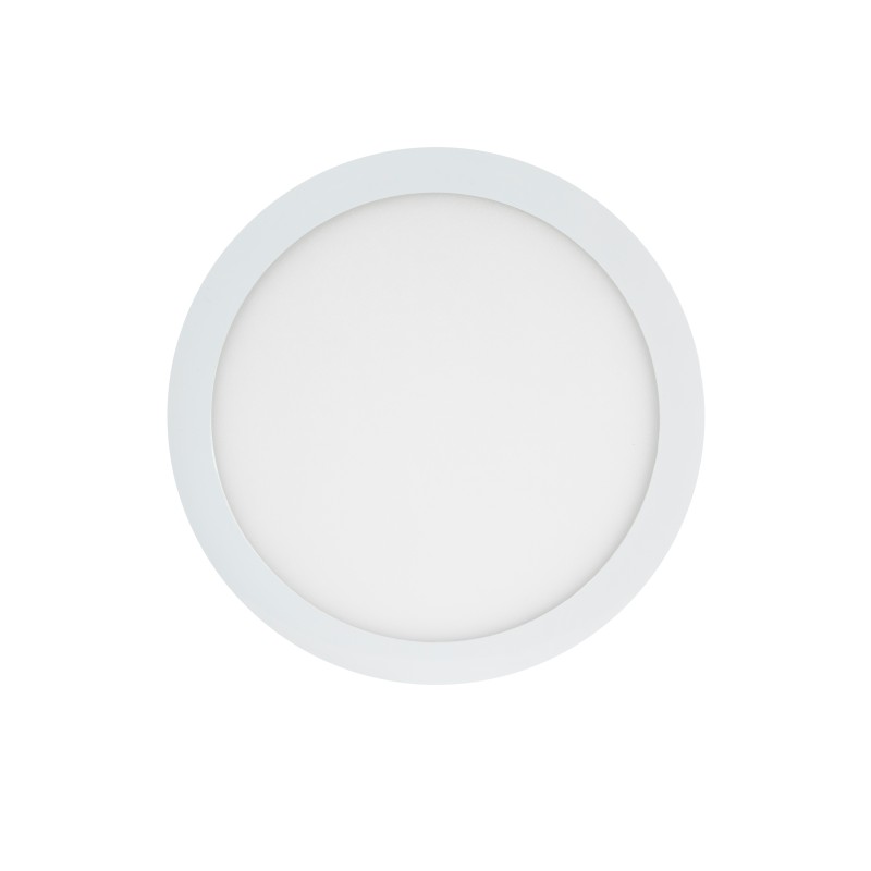 Panel empotrable LED 18W| Sulion