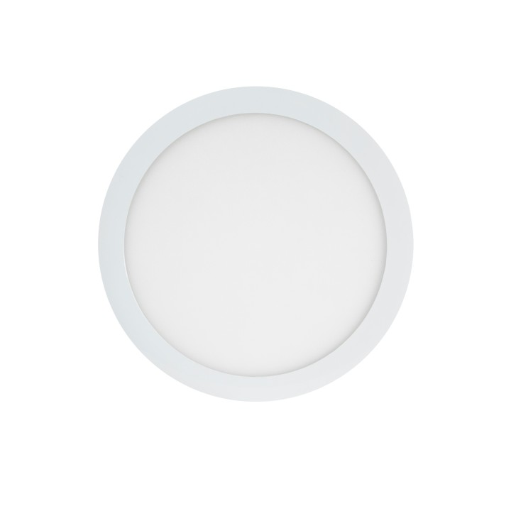 Panel empotrable LED 18W| Sulion