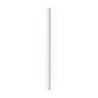 TIJA 60 cm D21.5 BL + CABLE EXTENSOR