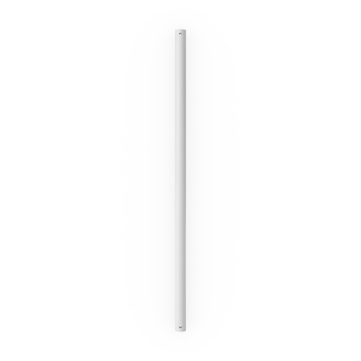 TIJA 60 cm D21.5 BL + CABLE EXTENSOR
