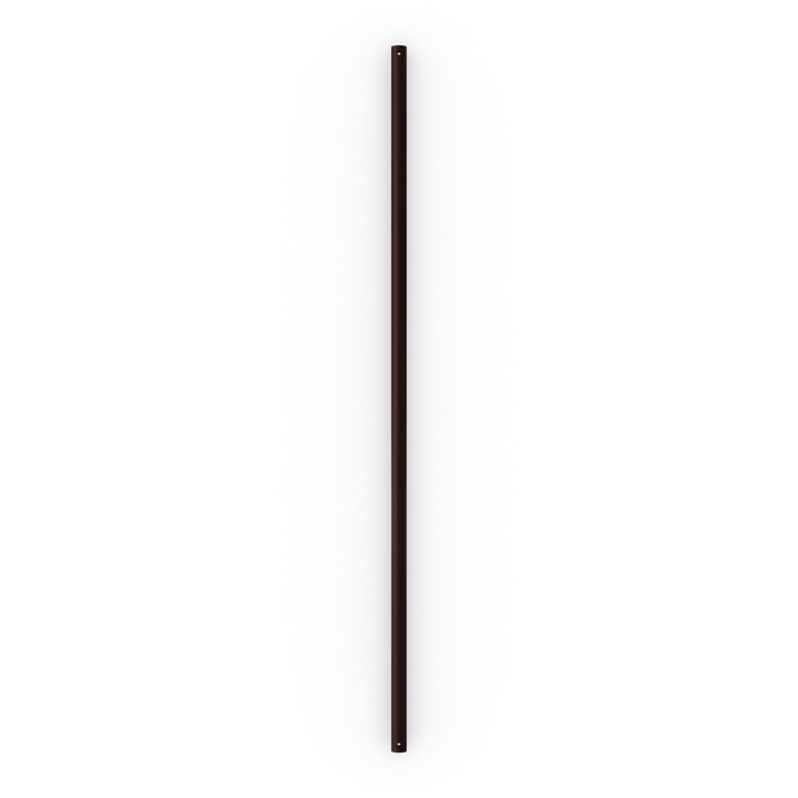 TIJA 100 cm D21.5 COR + CABLE EXTENSOR