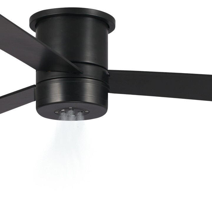 Ventilador MIST de techo con nebulizador – Sulion