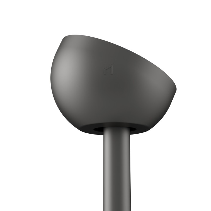 Soporte de techo inclinado