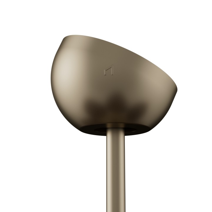 SLOPED CEILING BRACKET