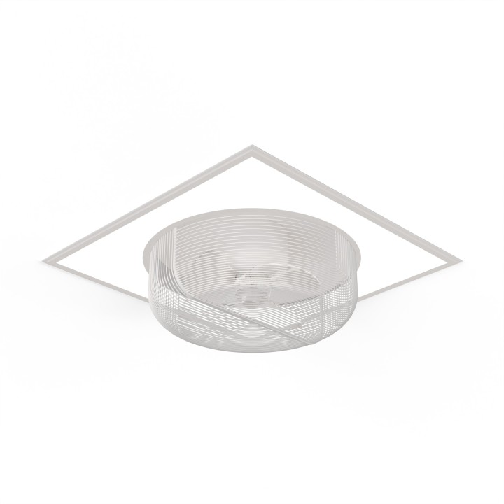 Rejilla Cubis
